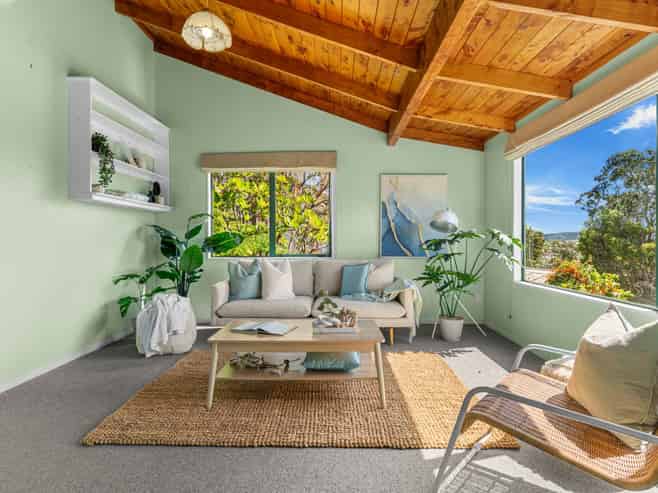 21A Memorial Drive, Parahaki