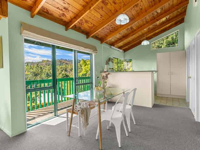 21A Memorial Drive, Parahaki