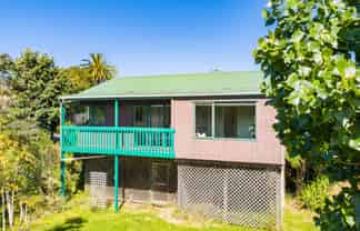 21A Memorial Drive, Parahaki