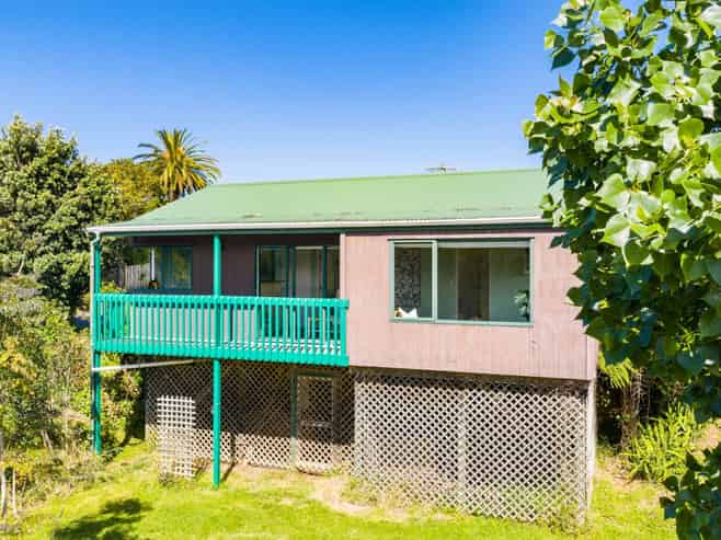 21A Memorial Drive, Parahaki
