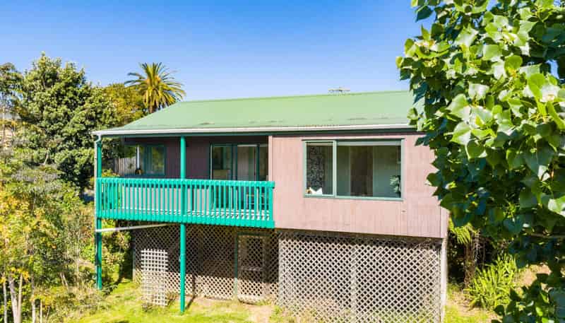 21A Memorial Drive, Parahaki