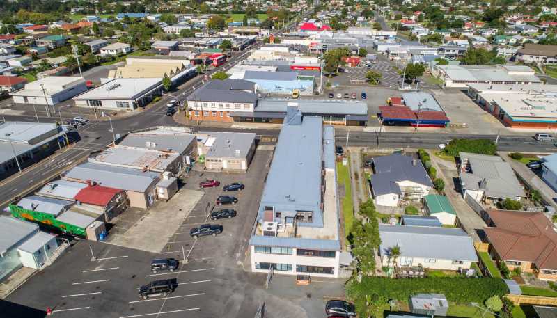 5 Three Mile Bush Road, Kamo
