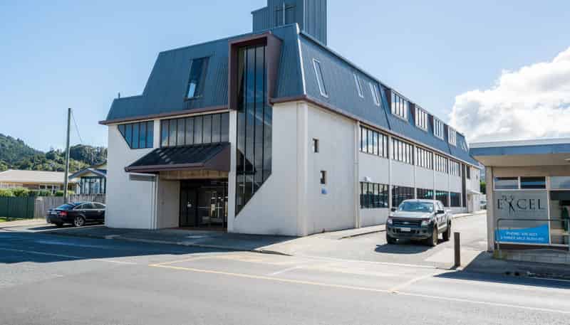 5 Three Mile Bush Road, Kamo