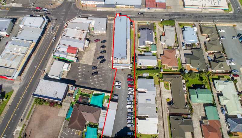 5 Three Mile Bush Road, Kamo