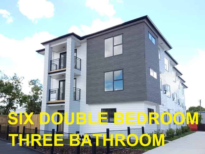 2/16 May Street, Hamilton East