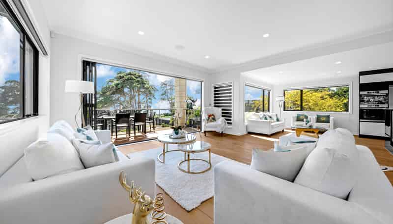 66A Marine Parade, Mellons Bay