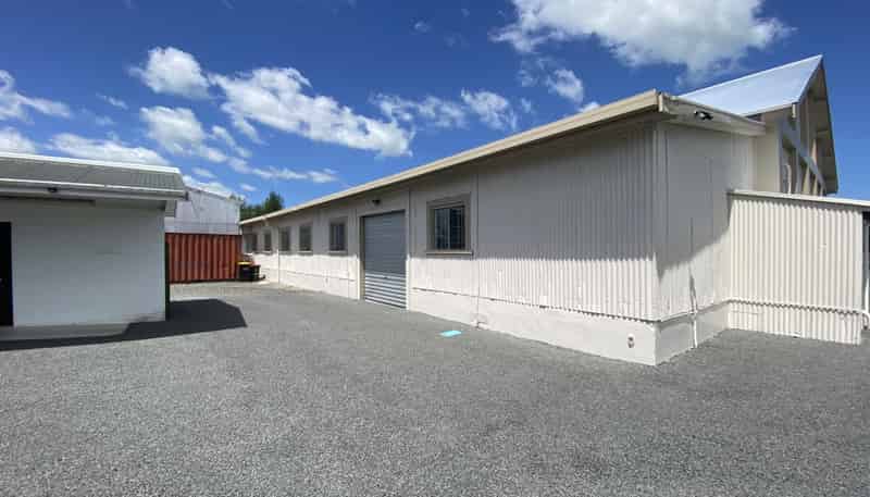 21 River Road, Ngatea