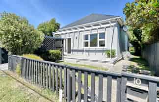 10 Wyon Street, Linwood