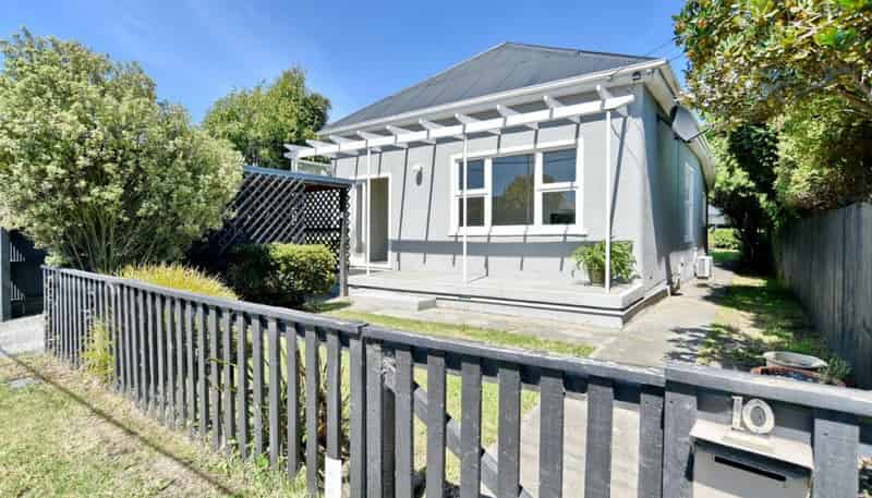 10 Wyon Street, Linwood