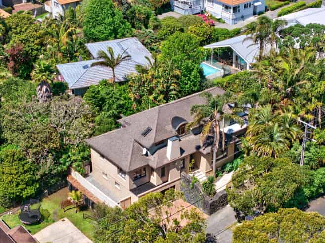 15 Walford Road, Point Chevalier