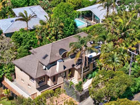 15 Walford Road, Point Chevalier