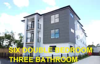 4/16 May Street, Hamilton East