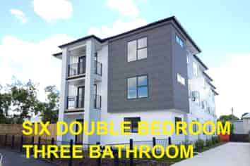 4/16 May Street, Hamilton East