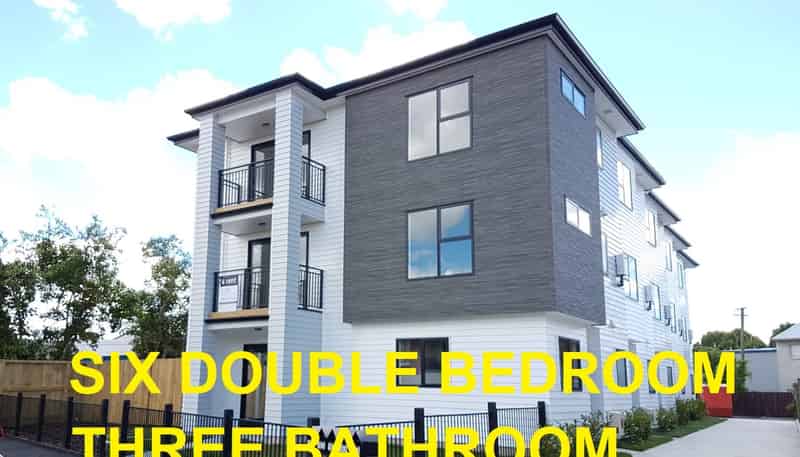 4/16 May Street, Hamilton East