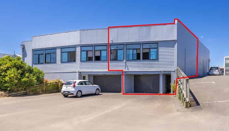 1/8 Venna Fry Lane, Huntly