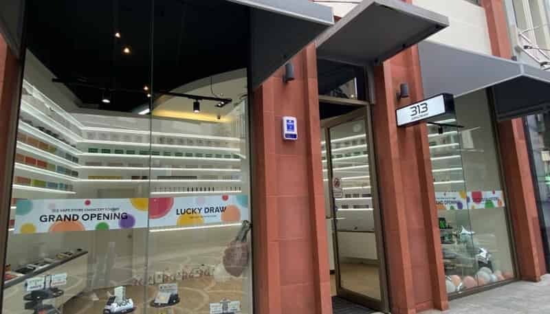 5/B120 Chancery, Auckland Central