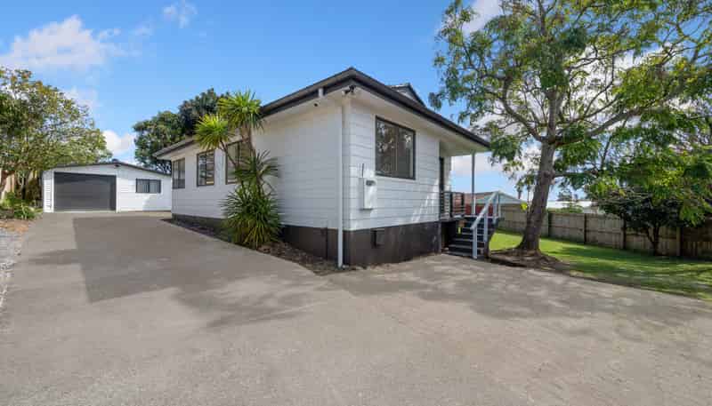 20A Mckinstry Avenue, Mangere East
