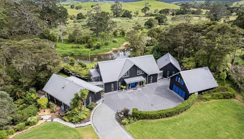 838 Puketona Road, Paihia