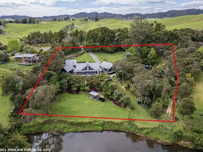 838 Puketona Road, Kerikeri