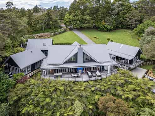 838 Puketona Road, Paihia