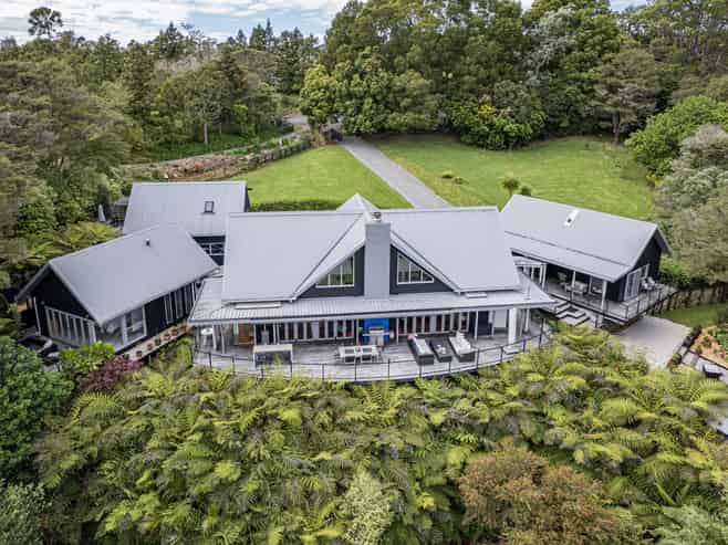 838 Puketona Road, Kerikeri