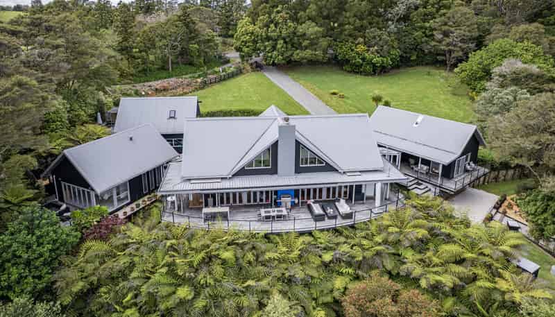838 Puketona Road, Paihia