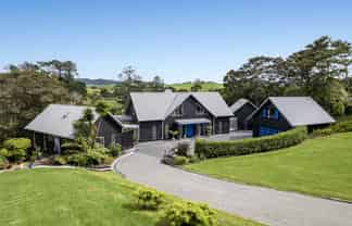 838 Puketona Road, Paihia