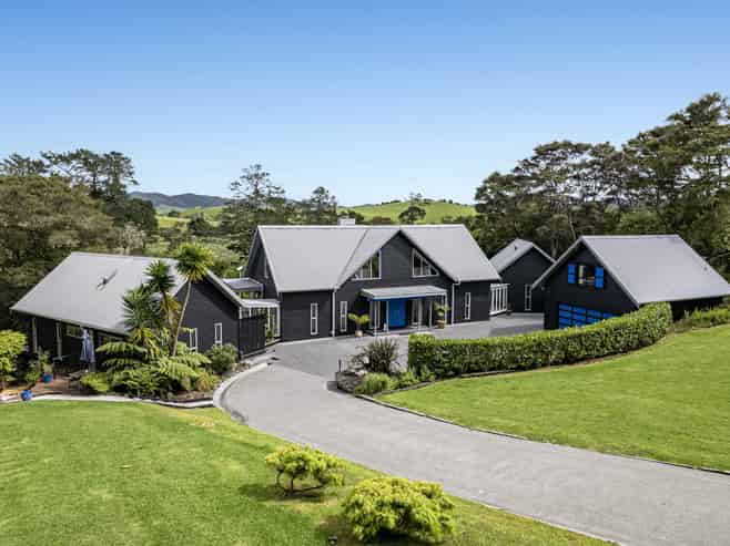 838 Puketona Road, Kerikeri