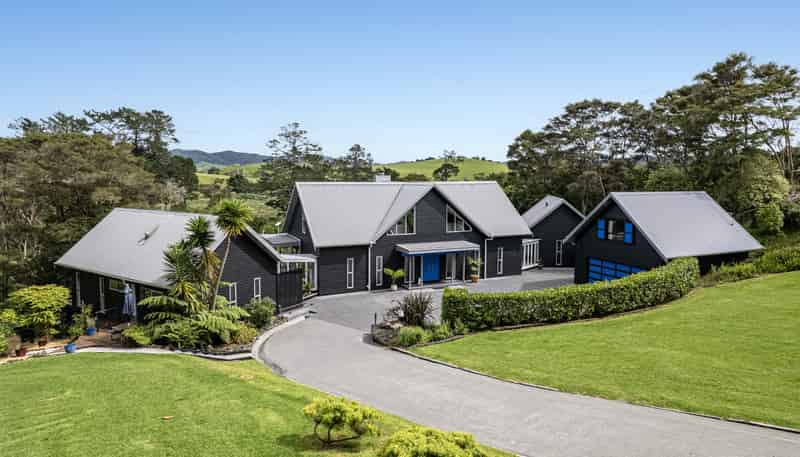 838 Puketona Road, Kerikeri