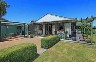 425B Southland Place, Raureka