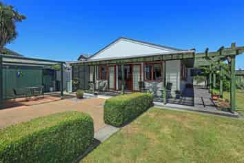 425B Southland Place, Raureka