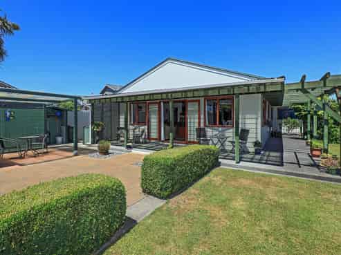 425B Southland Place, Raureka