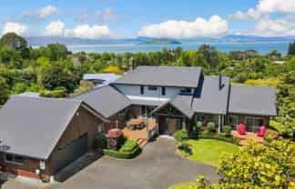 10 Atkins Lane, Hamurana