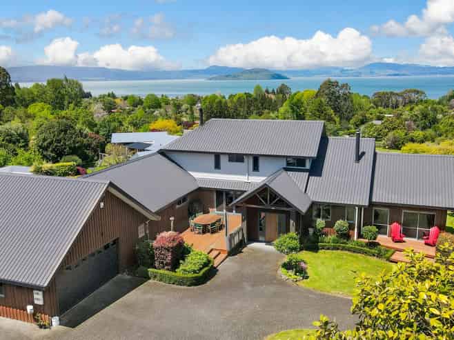 10 Atkins Lane, Hamurana