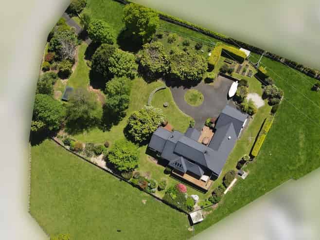 10 Atkins Lane, Hamurana