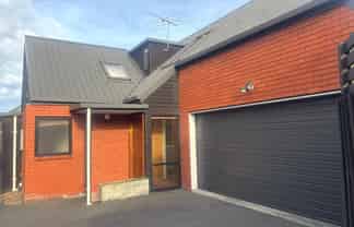 9A Clyde Road, Upper Riccarton