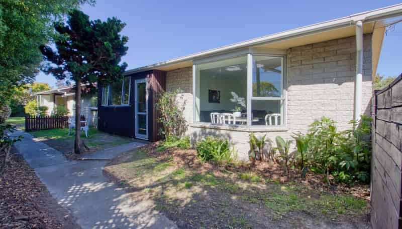 56A Selwyn Street, Somerfield