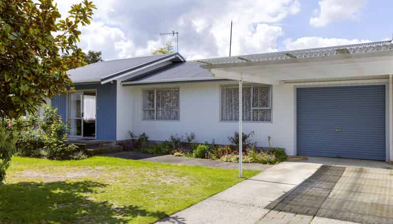 1/22 Hyde Avenue, Richmond Heights