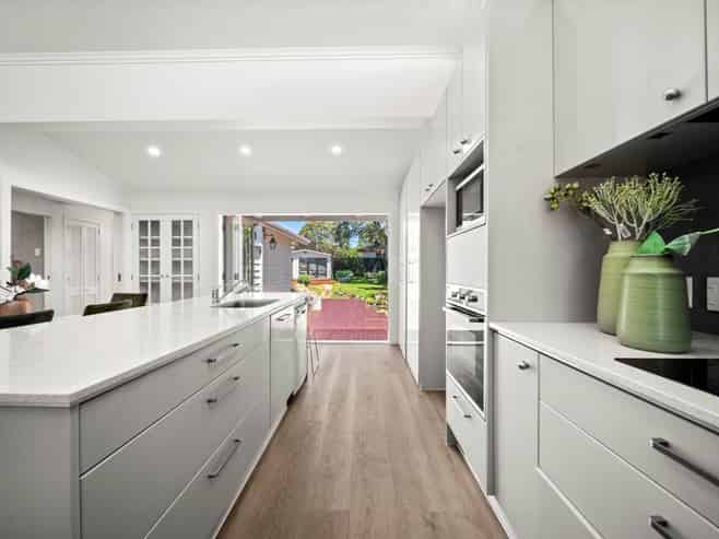 98 Shackleton Road, Mount Eden