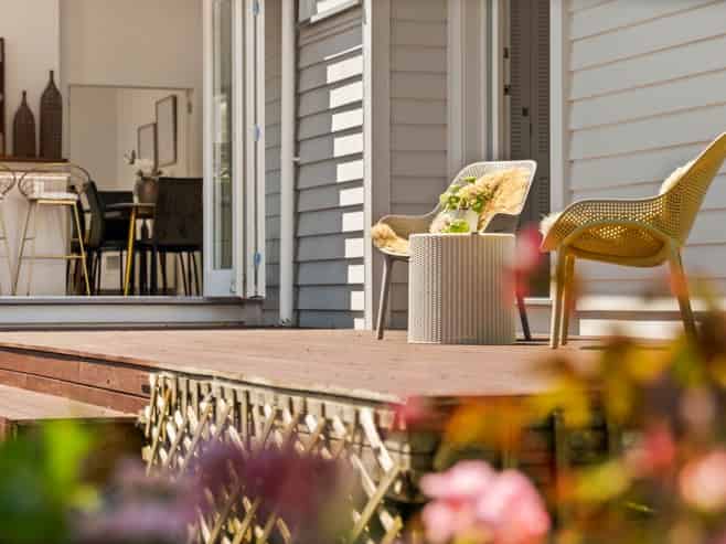 98 Shackleton Road, Mount Eden