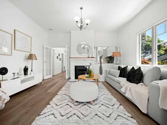 98 Shackleton Road, Mount Eden