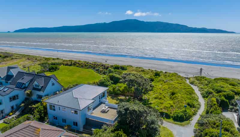 159A Manly Street, Paraparaumu Beach