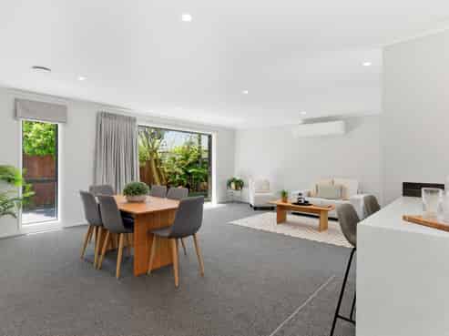 127A Boundary Road, Claudelands