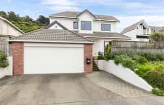 80 Monro Street, Seatoun