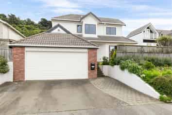 80 Monro Street, Seatoun