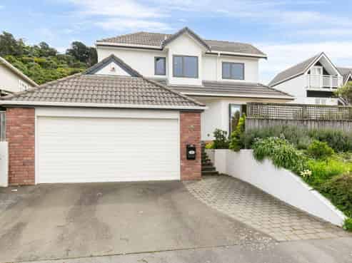 80 Monro Street, Seatoun