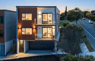 Lot 1, 9 Murvale Drive, Bucklands Beach