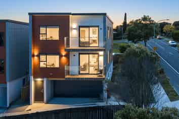 Lot 1, 9 Murvale Drive, Bucklands Beach