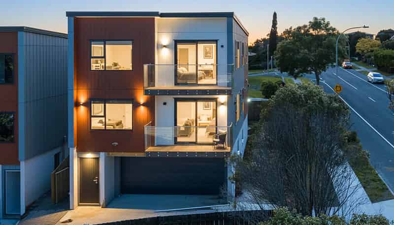 Lot 1, 9 Murvale Drive, Bucklands Beach