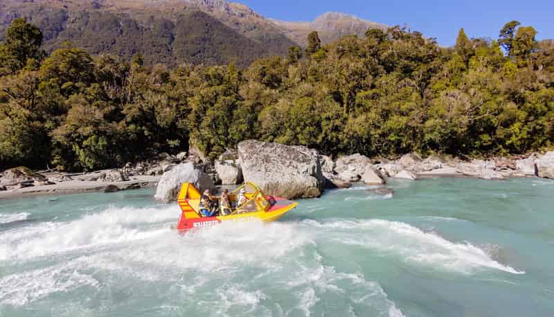  Jacksons Bay, Jackson Bay